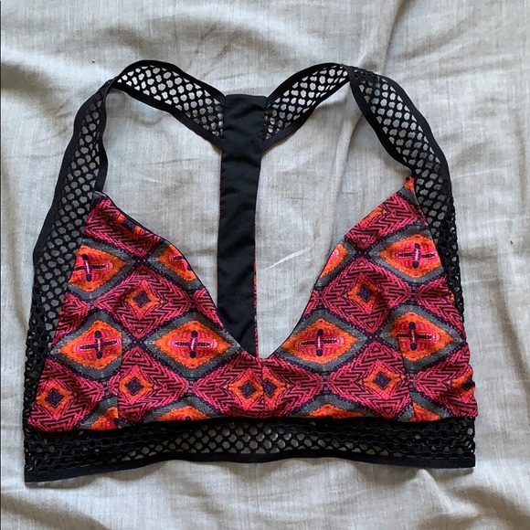 reversible bikini top - Picture 2 of 2